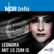 Leonora - Mit 15 zum IS-Logo