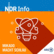 Mikado macht schlau - NDR Info Kinderradio-Logo