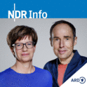 Die Nachrichtenlage am Morgen-Logo