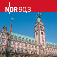 Treffpunkt Hamburg - Das Stadtgespräch-Logo