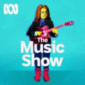 The Music Show-Logo
