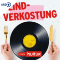 Blindverkostung - das heitere Interpretenraten-Logo