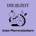 Unter Pfarrerstöchtern-Logo