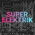Superelektrik | Alle Podcasts-Logo