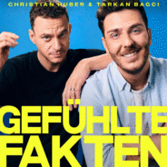 Gefühlte Fakten-Logo