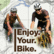 ENJOYYOURBIKE - Radsport, Gravelbike, Triathlon & Bikepacking-Logo