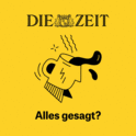 Alles gesagt?-Logo