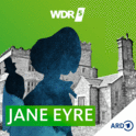 WDR 5 Jane Eyre Hörbuch-Logo
