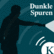 Dunkle Spuren-Logo