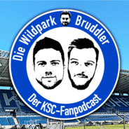 Die Wildpark-Bruddler-Logo