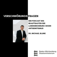 Verschwörungsfragen-Logo