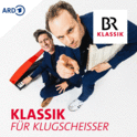 Klassik für Klugscheisser-Logo