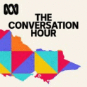 The Conversation Hour-Logo