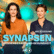 Synapsen – ein Wissenschaftspodcast-Logo