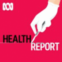 Health Report - Full program podcast-Logo