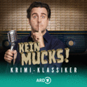 Kein Mucks! – Der Krimi-Podcast mit Bastian Pastewka-Logo