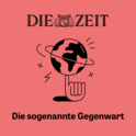 Die sogenannte Gegenwart-Logo