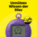 Unnützes Wissen der 90er mit Silli Riegler und Andy Hohenwarter-Logo