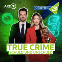 Bayern 3 True Crime - Schuld und Unschuld-Logo