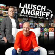 LAUSCHANGRIFF-Logo