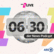 0630 - der News-Podcast-Logo