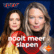 Nooit meer slapen-Logo