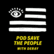 Pod Save the People-Logo