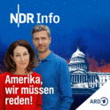 Amerika, wir müssen reden!-Logo
