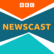 Newscast-Logo