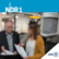 NDR 1 Welle Nord – Nachrichten für Schleswig-Holstein-Logo