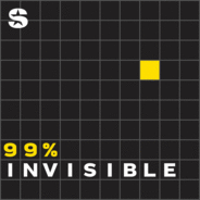 99% Invisible-Logo