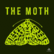The Moth-Logo