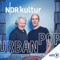 Urban Pop - Musiktalk mit Peter Urban-Logo