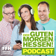 Das Beste aus FFH Guten Morgen, Hessen-Logo