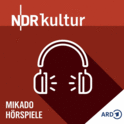 Hörspiele, Geschichten und Märchen für Kinder | Mikado-Logo