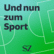 Und nun zum Sport-Logo