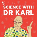 Dr Karl Podcast-Logo