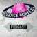 Science Busters Podcast-Logo