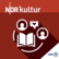 Land in Sicht. Bücher im Gespräch-Logo