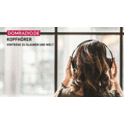 Kopfhörer-Logo
