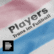 Players – Der Sportpodcast-Logo