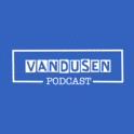 Der vanDusen Podcast. Zwei plus Zwei ist Vier. Immer und überall.-Logo