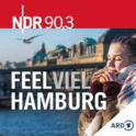 "Feel Hamburg"-Logo
