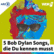 Bob Dylan in fünf Songs-Logo