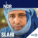 Slahi – 14 Jahre Guantanamo-Logo