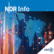 NDR Info - Nachrichten-Logo