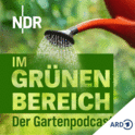 Im Grünen Bereich – Der NDR Gartenpodcast-Logo