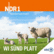 Wi sünd Platt-Logo