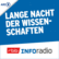 Lange Nacht der Wissenschaften-Logo