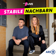 1LIVE Stabile Nachbarn-Logo